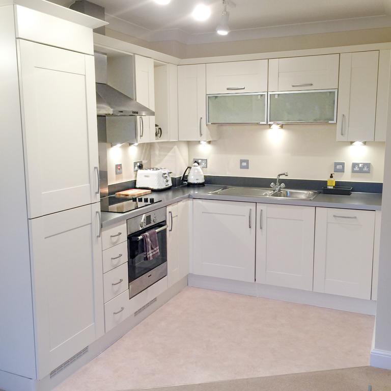 Millwalk Apartment Witney Exterior foto